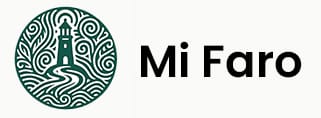 Mi Faro espacio de crecimiento psicológico logo
