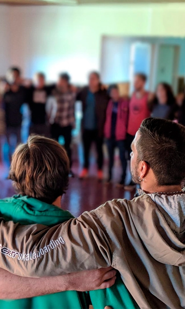 Mi Faro 1 mi faro acompanamiento comunidad formato vertical